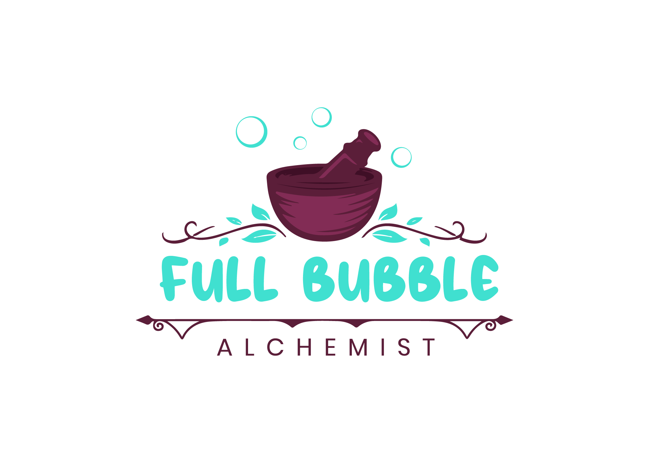 The Full Bubble Alchemist